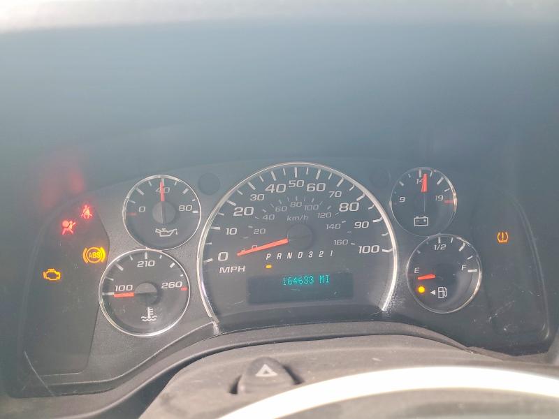 62064496 :رقم المزاد ، 1GCGG25C681147874 vin ، 2008 Chevrolet Express G2500 مزاد بيع