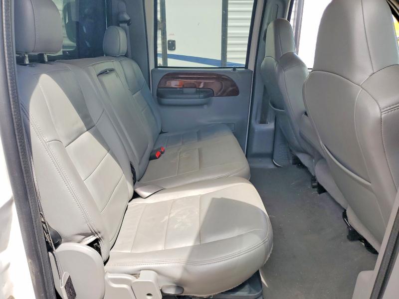 Aukcja sprzedaży 2004 Ford F350, vin: 1FTWW32PX4EB17842, numer aukcji: 60694896