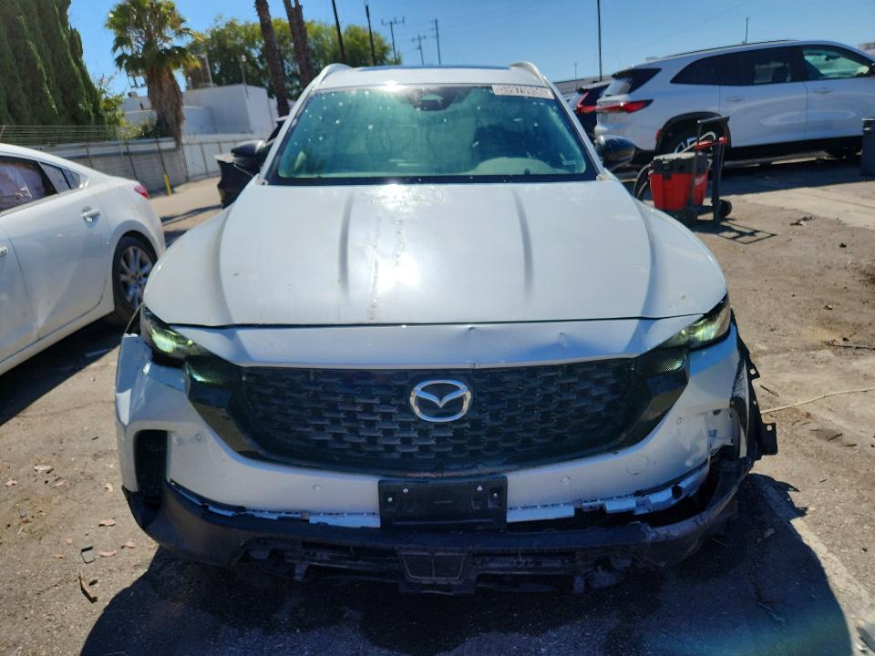 Продаж на аукціоні авто 2026 Mazda Cx-50, vin: 7MMVABBL2TN464744, номер лоту: 59979956