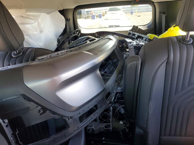 Продажа на аукционе авто 2026 Hyundai Palisade, vin: KM8RGES24TU037298, номер лота: 59326096