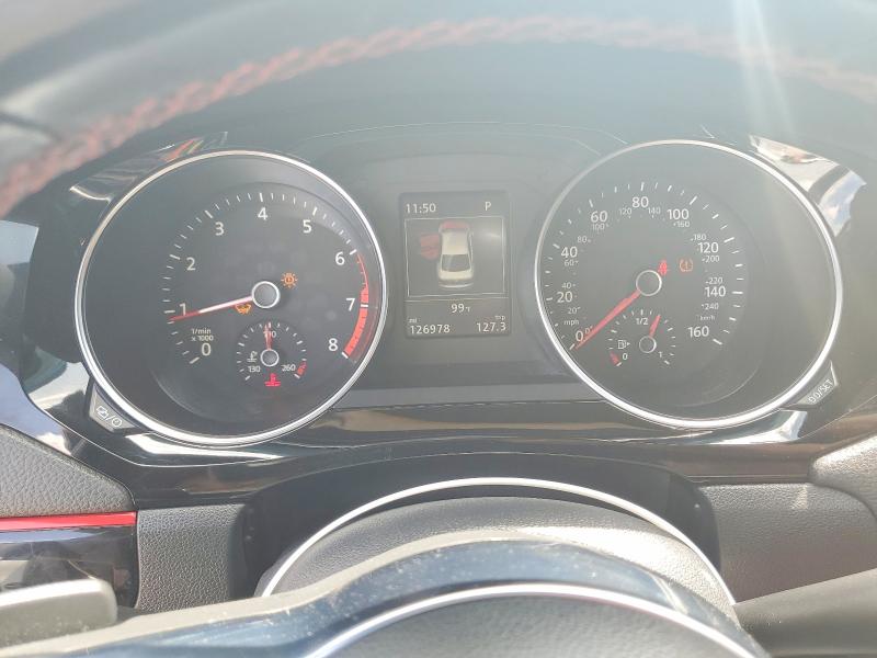 Продаж на аукціоні авто 2017 Volkswagen Jetta, vin: 3VW4T7AJ0HM345382, номер лоту: 63218516