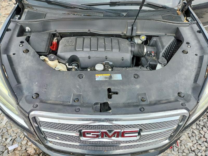 Продаж на аукціоні авто 2015 Gmc Acadia, vin: 1GKKRTKD5FJ295586, номер лоту: 61390386
