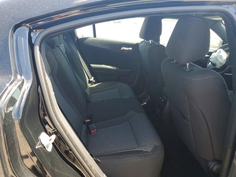61916316 :رقم المزاد ، 2C3CDXJGXNH154101 vin ، 2022 Dodge Charger مزاد بيع