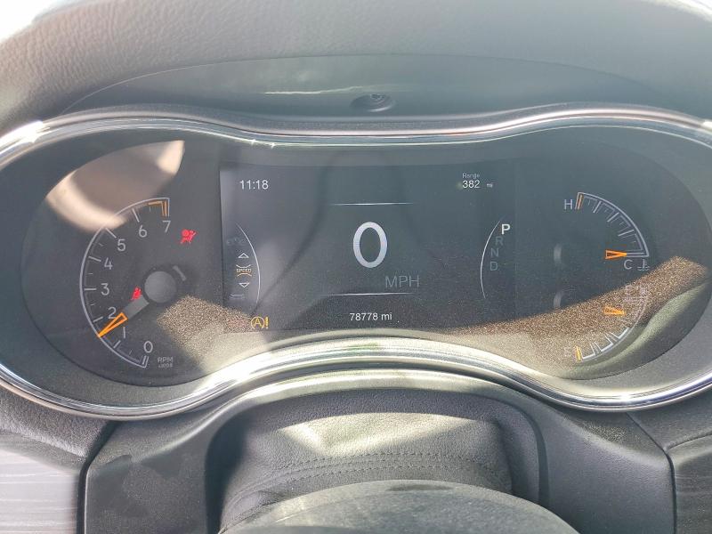 61187056 :رقم المزاد ، 1C4RJFBG1MC692369 vin ، 2021 Jeep Grand Cherokee مزاد بيع