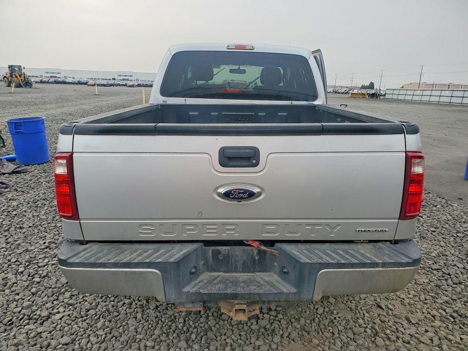 Продажа на аукционе авто 2014 Ford F250, vin: 1FT7W2B69EEA44888, номер лота: 61812706