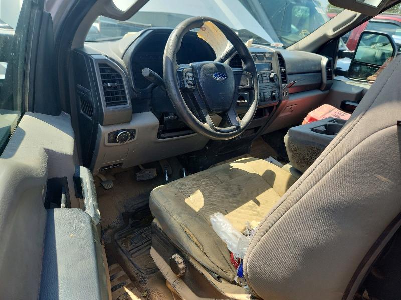 Aukcja sprzedaży 2019 Ford F250, vin: 1FTBF2A60KEG54525, numer aukcji: 59698506