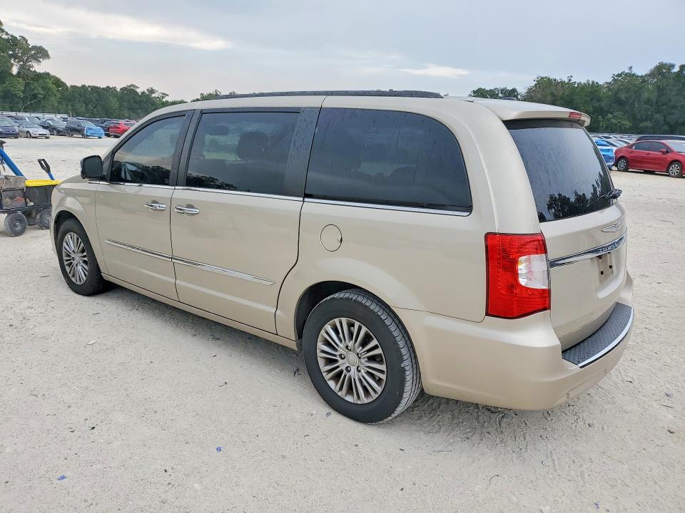 Aukcja sprzedaży 2013 Chrysler Town & Country, vin: 2C4RC1CG1DR534536, numer aukcji: 63119376