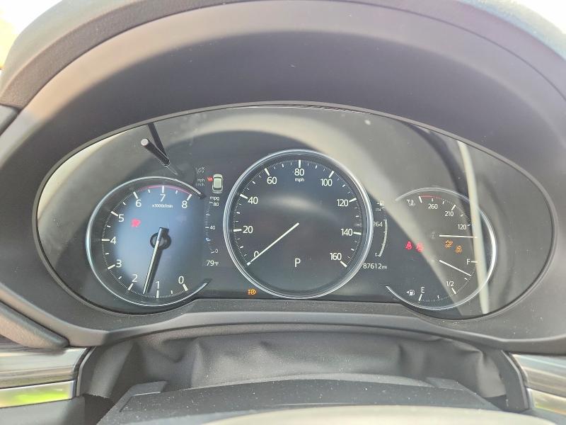 2020 Mazda Cx-5 მანქანა იყიდება აუქციონზე, vin: JM3KFBDM4L0857501, აუქციონის ნომერი: 62109616