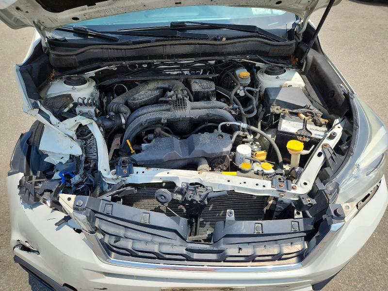 Aukcja sprzedaży 2017 Subaru Forester, vin: JF2SJAEC7HH440536, numer aukcji: 60377386
