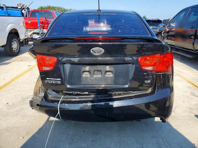 Продажа на аукционе авто 2012 Kia Forte, vin: KNAFU4A27C5561936, номер лота: 61767896