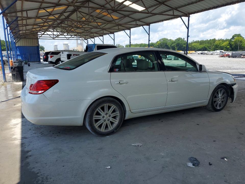 Продаж на аукціоні авто 2006 Toyota Avalon, vin: 4T1BK36B06U067448, номер лоту: 60601666
