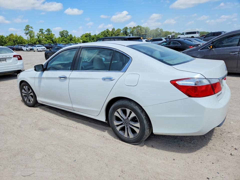 2015 Honda Accord მანქანა იყიდება აუქციონზე, vin: 1HGCR2F3XFA044690, აუქციონის ნომერი: 62893476