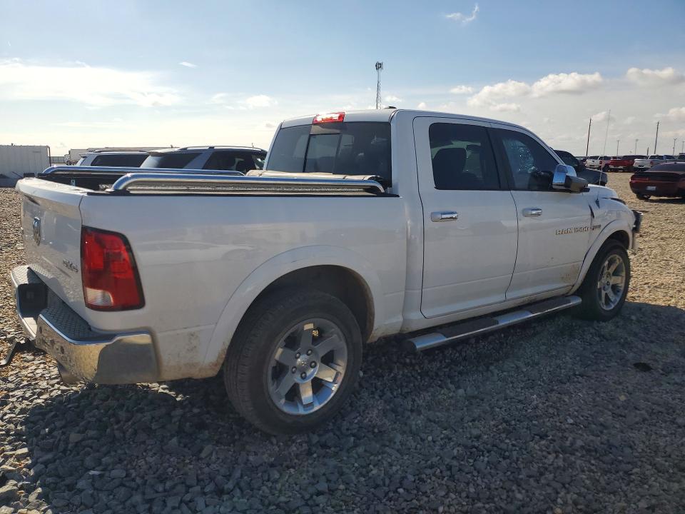 Aukcja sprzedaży 2012 Dodge Ram 1500, vin: 1C6RD7NT9CS280248, numer aukcji: 61423986