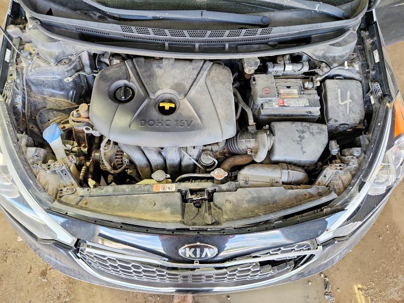 Продажа на аукционе авто 2015 Kia Forte, vin: KNAFK4A69F5427846, номер лота: 85977565