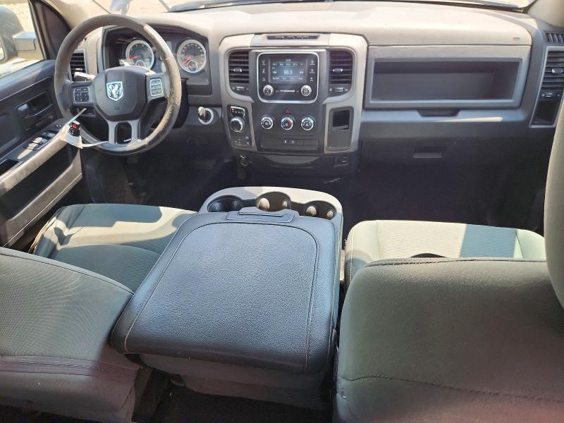 Aukcja sprzedaży 2016 Ram 1500, vin: 1C6RR7FT3GS400602, numer aukcji: 60715006