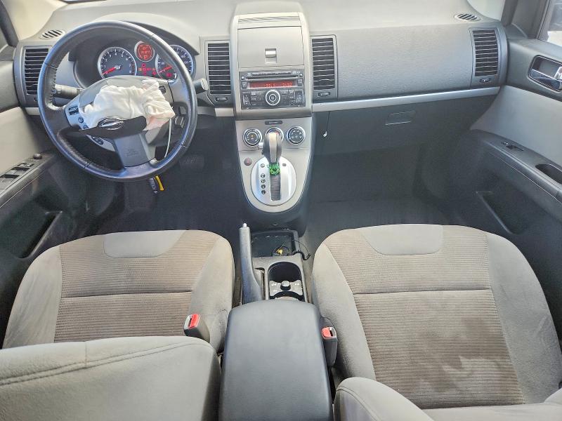 Aukcja sprzedaży 2010 Nissan Sentra, vin: 3N1AB6AP8AL713538, numer aukcji: 59297266
