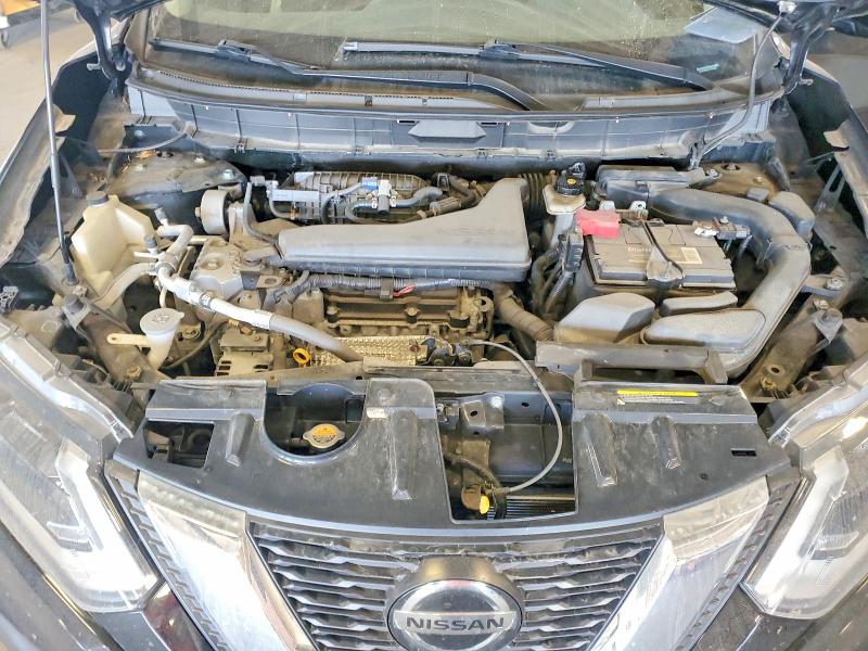 Продажа на аукционе авто 2018 Nissan Rogue, vin: 5N1AT2MV1JC754226, номер лота: 61383076