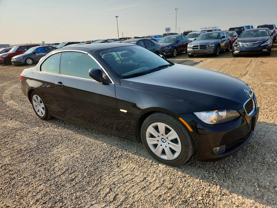 Продаж на аукціоні авто 2010 Bmw 328, vin: WBAWL1C5XAPX27683, номер лоту: 63248406
