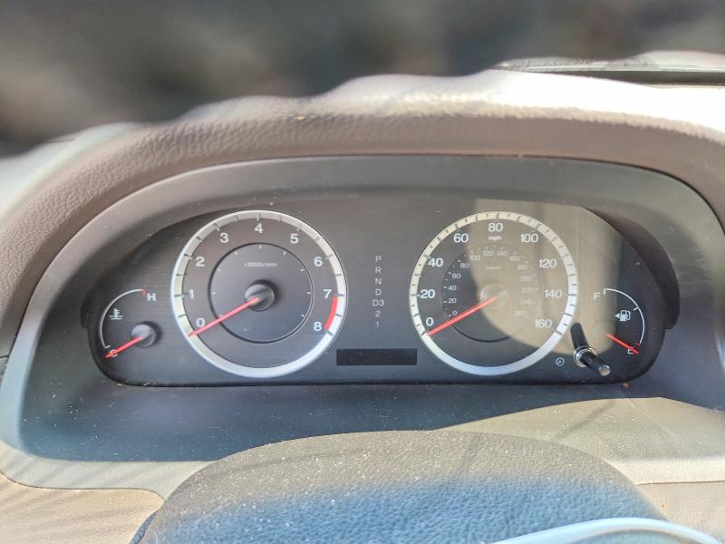 Продаж на аукціоні авто 2008 Honda Accord, vin: 1HGCP26848A121283, номер лоту: 61207076