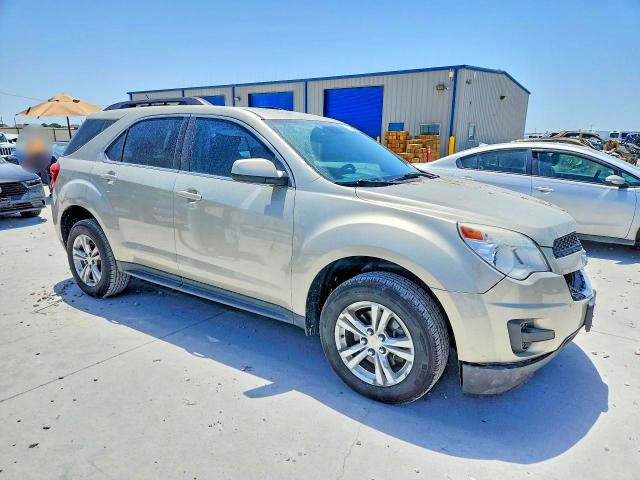 2015 Chevrolet Equinox მანქანა იყიდება აუქციონზე, vin: 2GNALBEK9F6240852, აუქციონის ნომერი: 61488596
