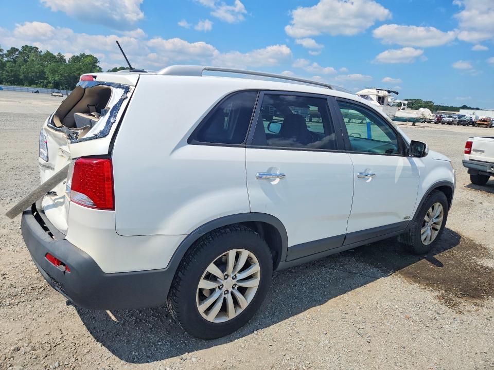 Aukcja sprzedaży 2011 Kia Sorento, vin: 5XYKTDA23BG074016, numer aukcji: 62207356