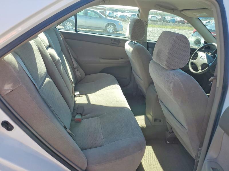 62252666 :رقم المزاد ، 4T1BE32K12U083519 vin ، 2002 Toyota Camry مزاد بيع
