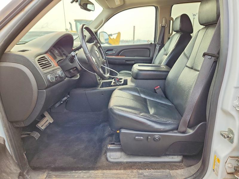 2007 Gmc New Sierra მანქანა იყიდება აუქციონზე, vin: 2GTEK13M571513344, აუქციონის ნომერი: 61955456