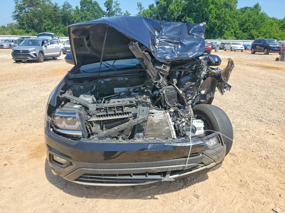 Aukcja sprzedaży 2018 Volkswagen Atlas, vin: 1V2CR2CA3JC543571, numer aukcji: 59688166