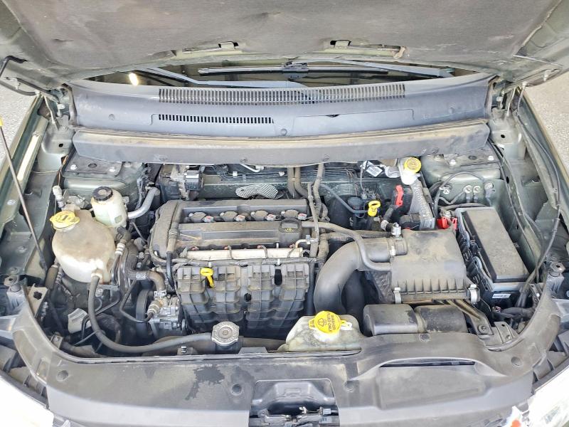 59804256 :رقم المزاد ، 3C4PDCAB7JT518227 vin ، 2018 Dodge Journey مزاد بيع