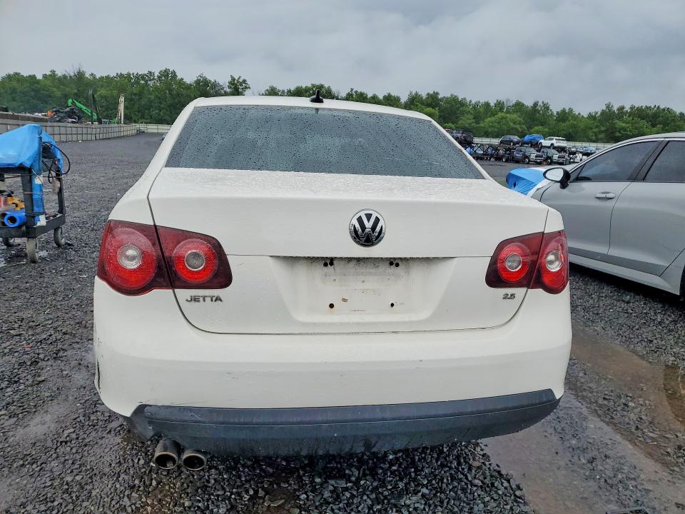 Aukcja sprzedaży 2010 Volkswagen Jetta, vin: 3VWRZ7AJ0AM061051, numer aukcji: 60655186