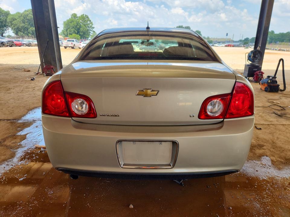 Продаж на аукціоні авто 2009 Chevrolet Malibu, vin: 1G1ZH57BX9F101635, номер лоту: 59599476