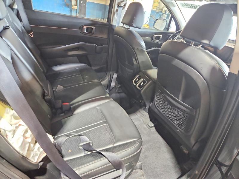 Aukcja sprzedaży 2024 Kia Sorento, vin: 5XYRLDJC7RG278318, numer aukcji: 59717456