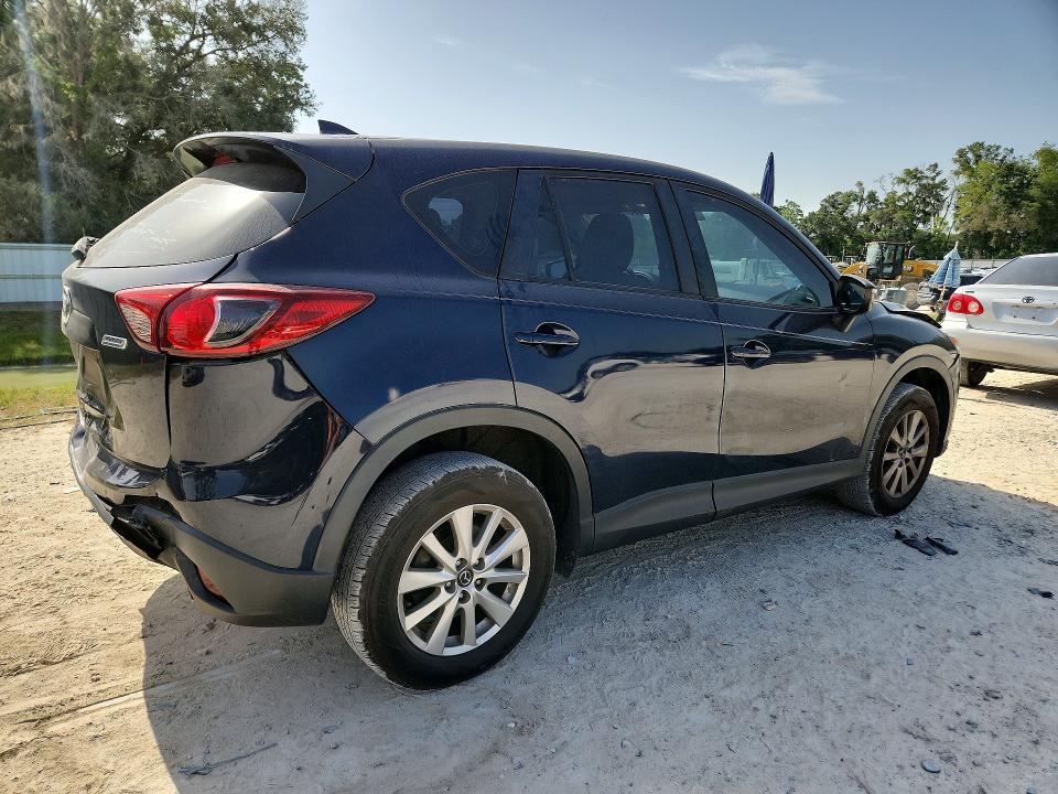 Aukcja sprzedaży 2016 Mazda Cx-5, vin: JM3KE2BY8G0842918, numer aukcji: 60760336