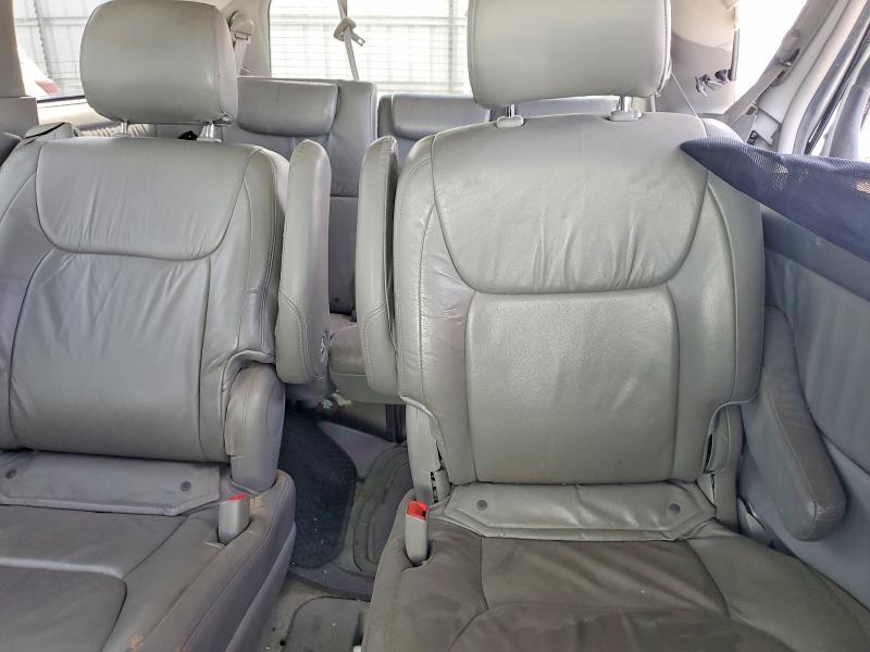 Продажа на аукционе авто 2006 Toyota Sienna, vin: 5TDZA22CX6S536094, номер лота: 61408456