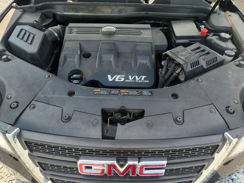 Aukcja sprzedaży 2014 Gmc Terrain, vin: 2GKFLRE35E6250376, numer aukcji: 63328276