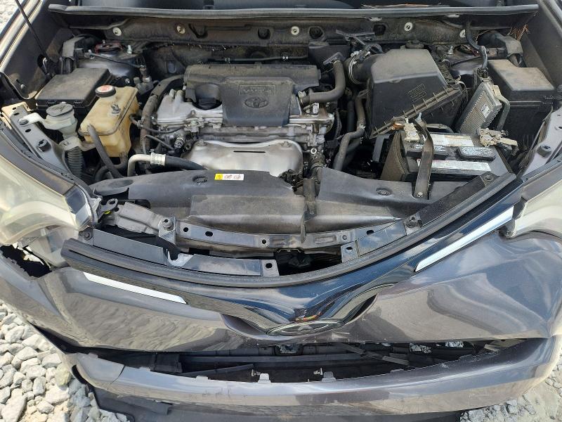 Продаж на аукціоні авто 2017 Toyota Rav4, vin: JTMWFREV9HD094689, номер лоту: 60424336