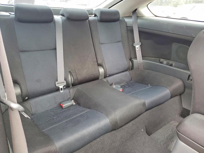Aukcja sprzedaży 2006 Scion Tc, vin: JTKDE167060087364, numer aukcji: 62136966