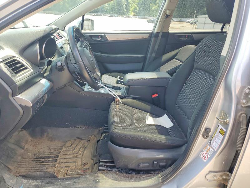 2015 Subaru Outback მანქანა იყიდება აუქციონზე, vin: 4S4BSADC1F3293441, აუქციონის ნომერი: 60366796