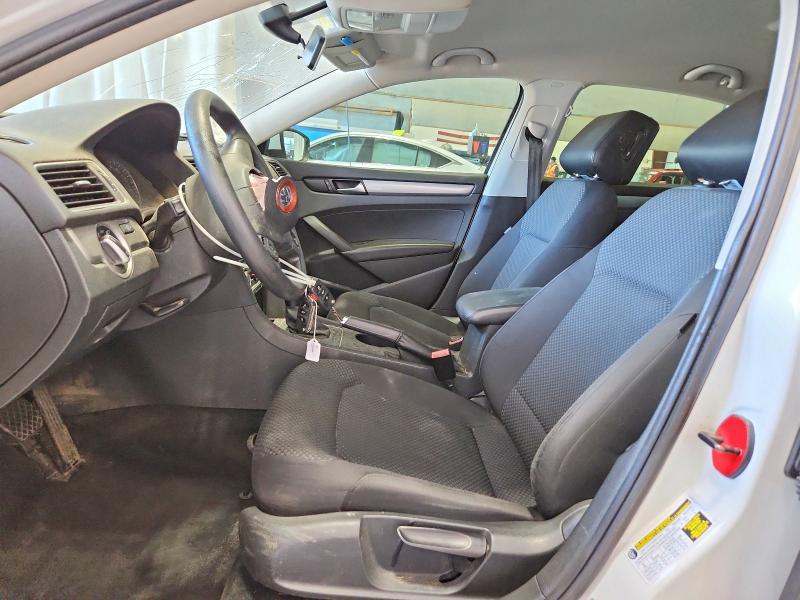 Продаж на аукціоні авто 2013 Volkswagen Passat, vin: 1VWAP7A30DC003242, номер лоту: 61604496