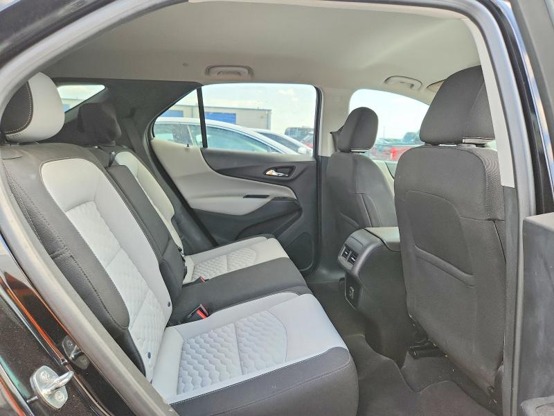 Продаж на аукціоні авто 2019 Chevrolet Equinox, vin: 2GNAXHEV6K6214463, номер лоту: 62886506