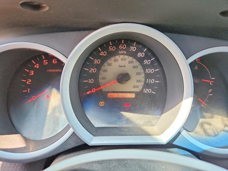 62294336 :رقم المزاد ، 3TMKU4HN6AM025827 vin ، 2010 Toyota Tacoma مزاد بيع