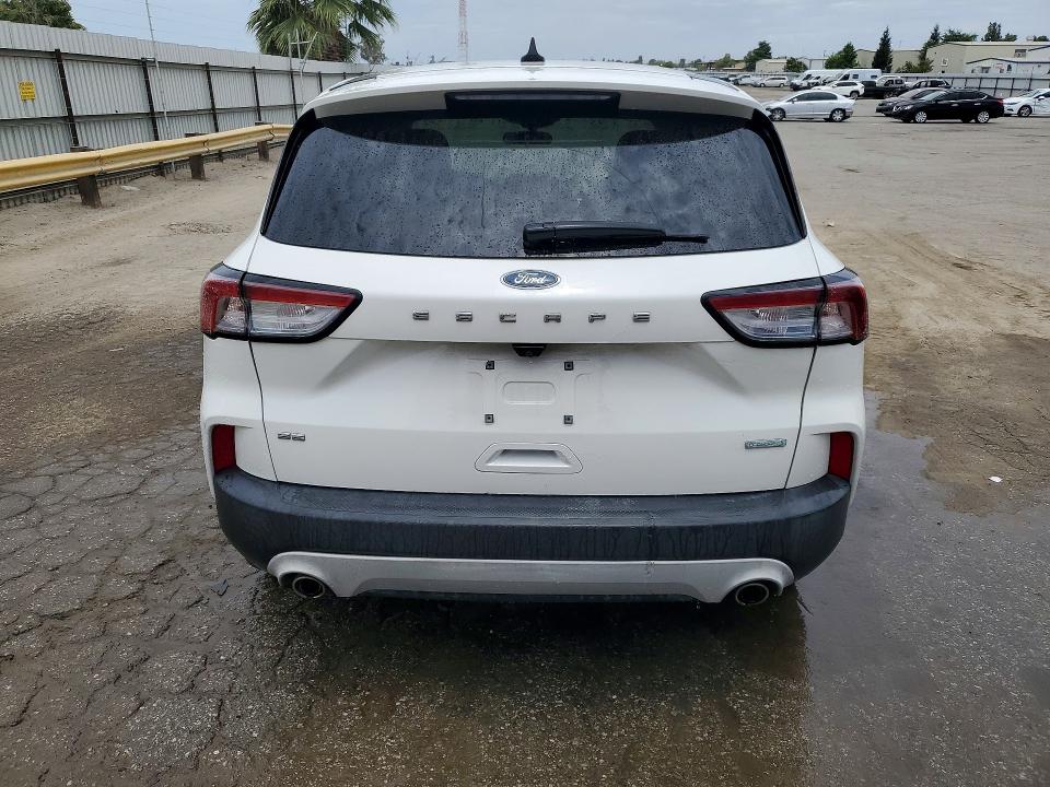 2020 Ford Escape მანქანა იყიდება აუქციონზე, vin: 1FMCU0G6XLUA78712, აუქციონის ნომერი: 58843336