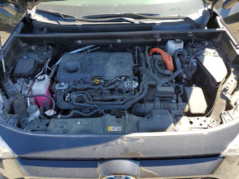 Aukcja sprzedaży 2024 Toyota Rav4, vin: JTMMWRFV6RD216092, numer aukcji: 61001816