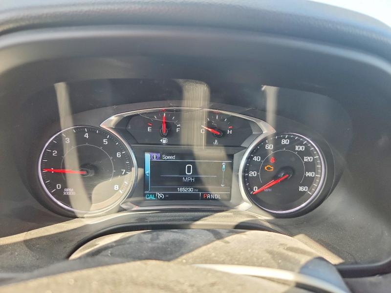 61469286 :رقم المزاد ، 1GKKNULS2JZ129387 vin ، 2018 Gmc Acadia مزاد بيع