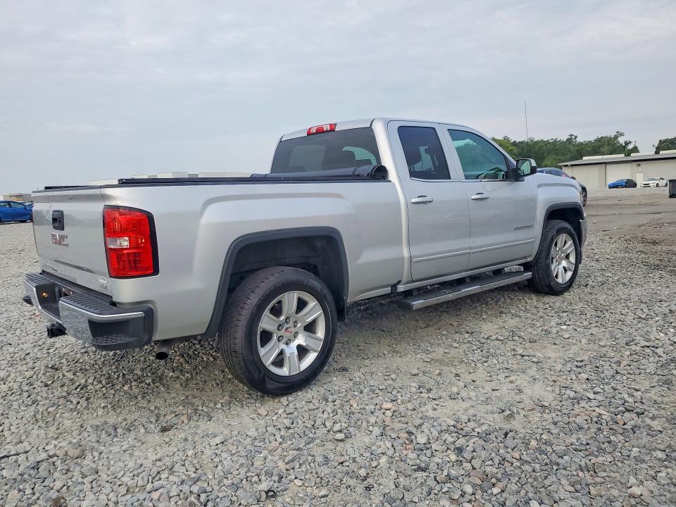 Продажа на аукционе авто 2019 Gmc Sierra Limited, vin: 2GTV2MEC2K1231726, номер лота: 63364326