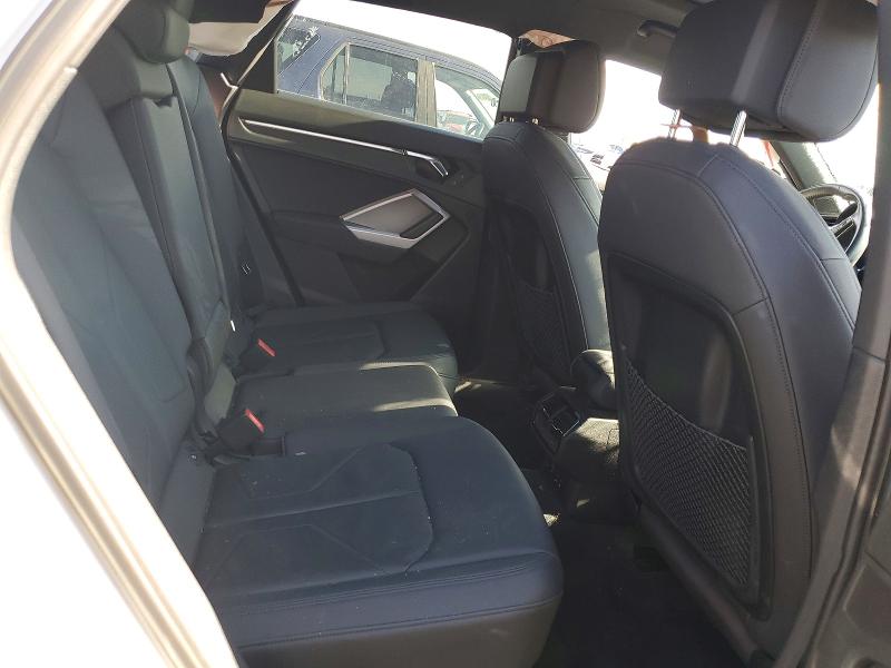 Aukcja sprzedaży 2020 Audi Q3, vin: WA1EECF34L1125232, numer aukcji: 63032816