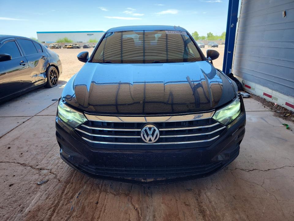 62723896 :رقم المزاد ، 3VWC57BU6KM215161 vin ، 2019 Volkswagen Jetta مزاد بيع