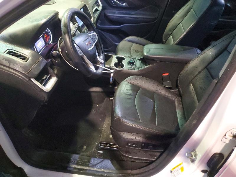 59695806 :رقم المزاد ، 3GKALVEV6KL345718 vin ، 2019 Gmc Terrain مزاد بيع