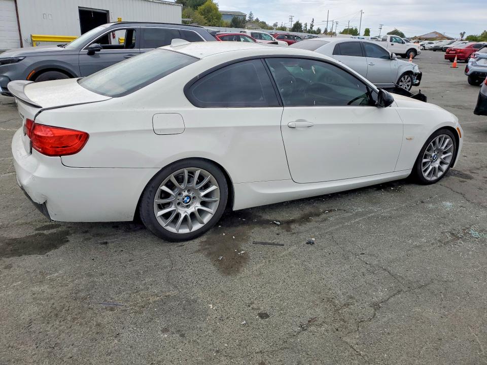 Продажа на аукционе авто 2012 Bmw 328, vin: WBAKE5C52CE756125, номер лота: 58326206