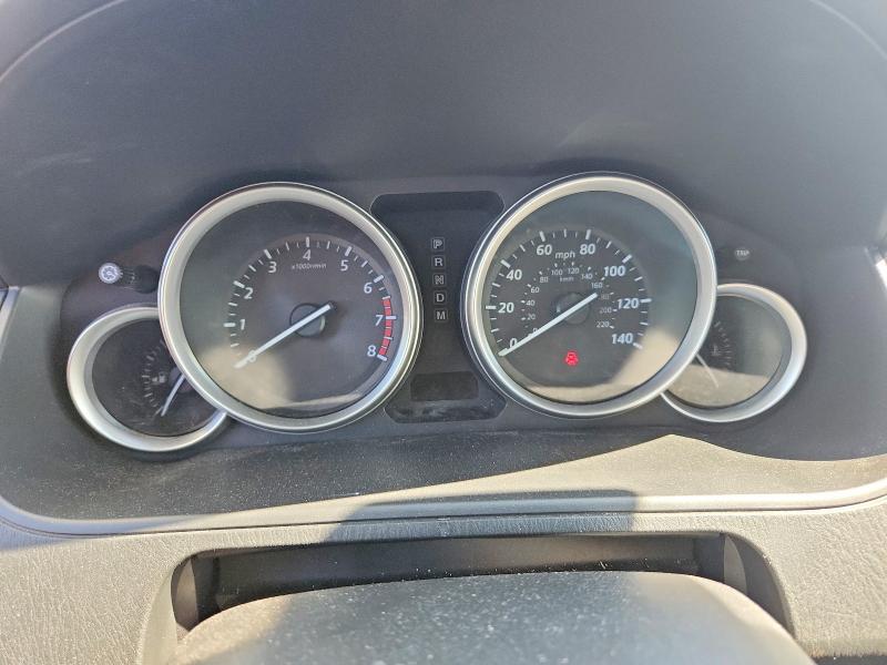 60489246 :رقم المزاد ، JM3TB3DA4D0420448 vin ، 2013 Mazda Cx-9 مزاد بيع